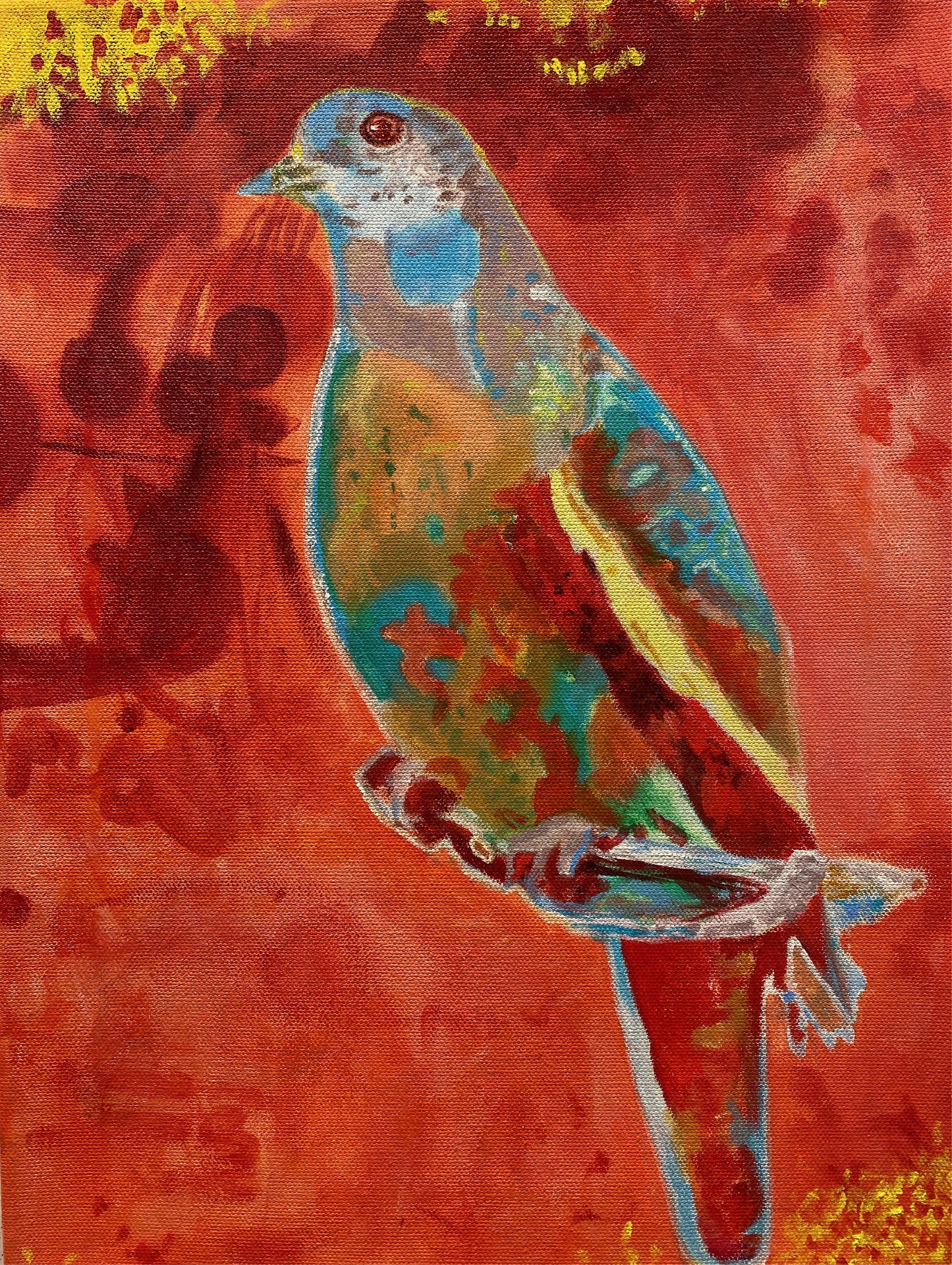 Messenger of Goodness