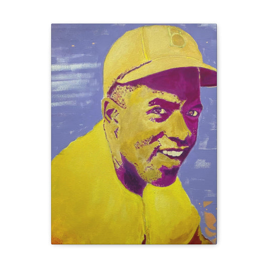 Canvas Gallery Wraps